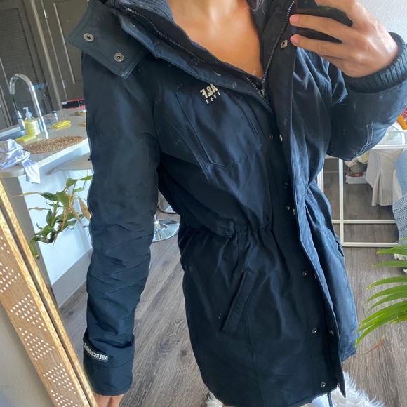Abercrombie Coat - Picture 2 of 5